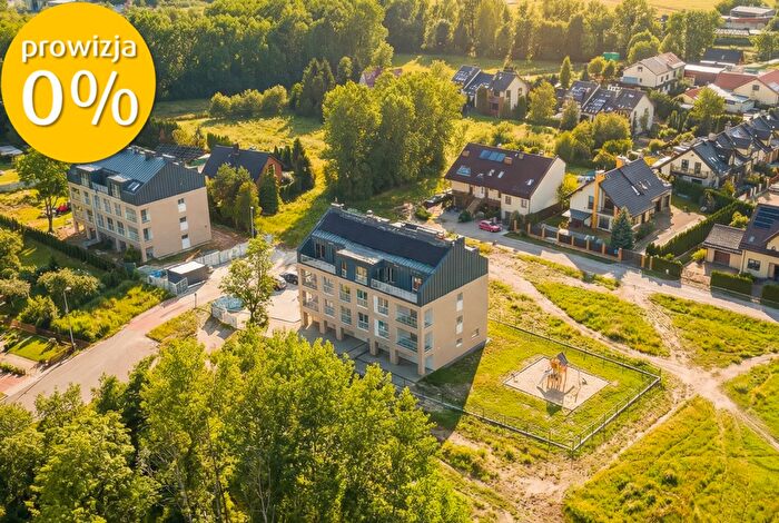Mieszkanie 3-pokojowe na sprzedaż, Gliwice – Podlesie