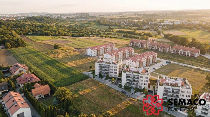 Mieszkanie 5-pokojowe na sprzedaż, Kraków – Gustawa Morcinka