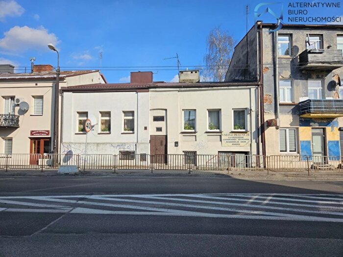Tu Mieszkania Domy - 2