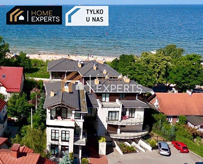 Mieszkanie 3-pokojowe na sprzedaż, Gdańsk – Łamana