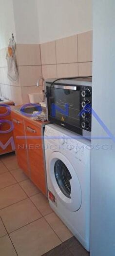 Mieszkanie 1-pokojowe na sprzedaż, Łódź – Lniana