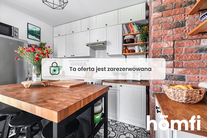 Mieszkanie 3-pokojowe na sprzedaż, Lublin – Wędrowna