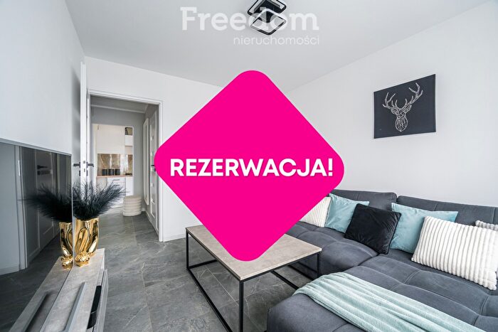 Mieszkanie 2-pokojowe na sprzedaż, Warszawa – Aleje Jerozolimskie