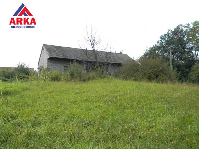 Dom 1-pokojowy na sprzedaż, Jodłownik