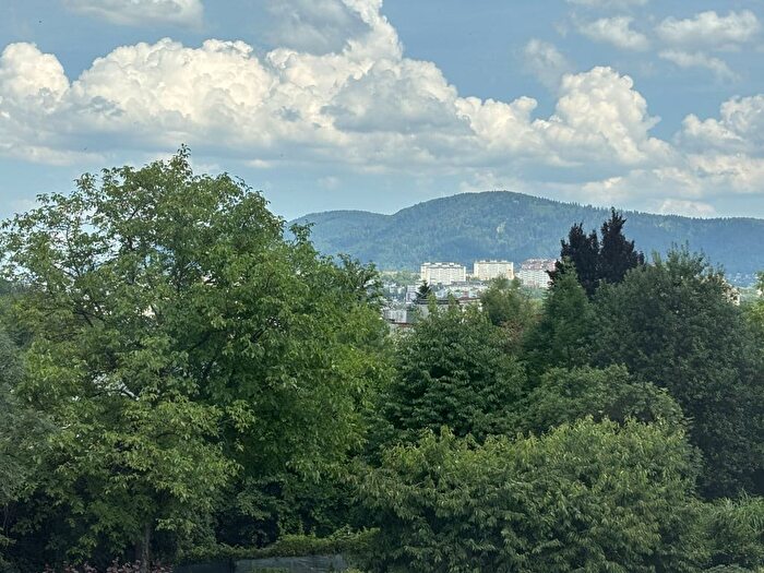 Mieszkanie 2-pokojowe na sprzedaż, Bielsko-Biała