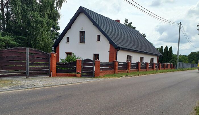 Dom 5-pokojowy na sprzedaż, Esterpole