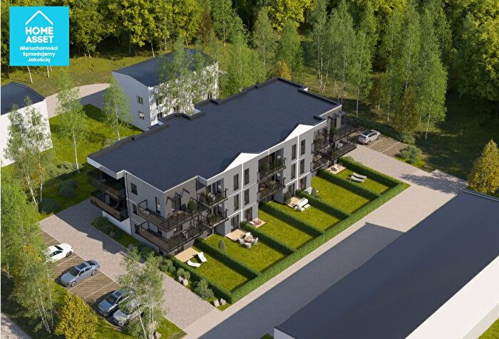 Mieszkanie 2-pokojowe na sprzedaż, Gdańsk – Kwiatowa
