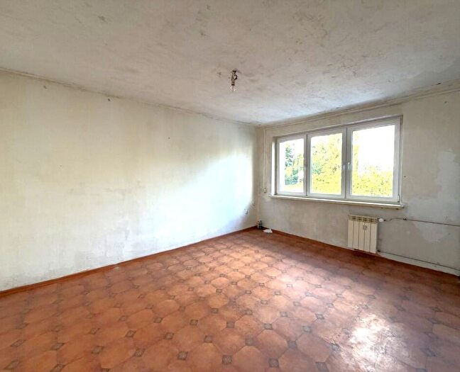 Mieszkanie 1-pokojowe na sprzedaż, Katowice – Ligocka