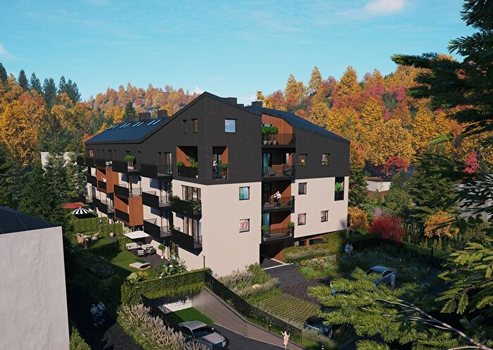 Tu Mieszkania Domy - 3