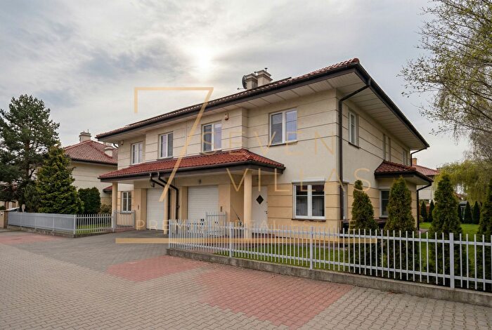 Dom 5-pokojowy na sprzedaż, Reguły
