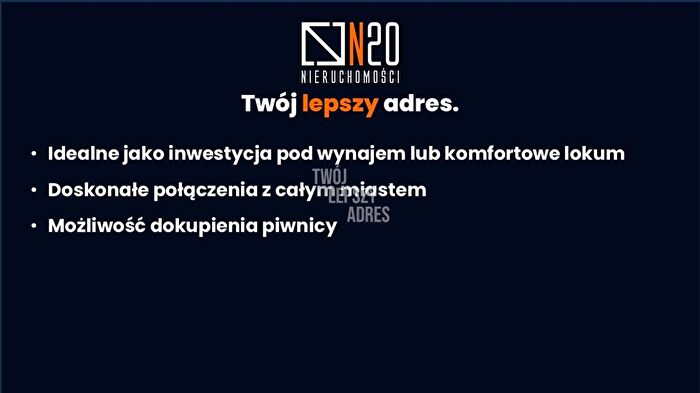 Tu Mieszkania Domy - 3