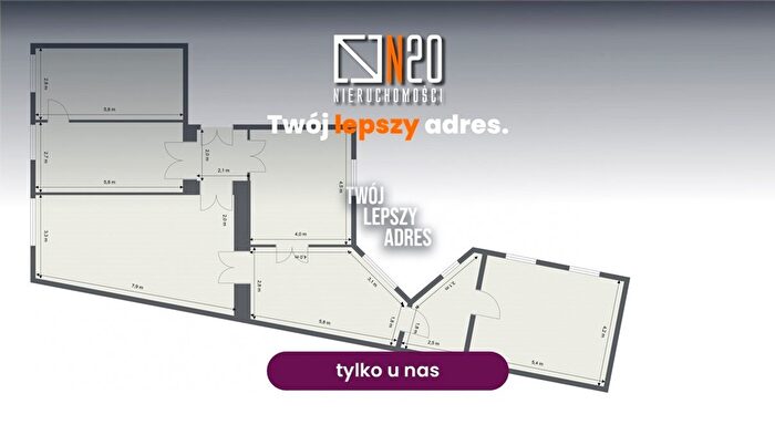 Tu Mieszkania Domy - 2