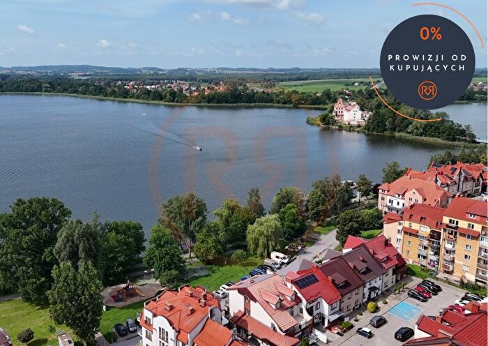 Mieszkanie 3-pokojowe na sprzedaż, Ełk