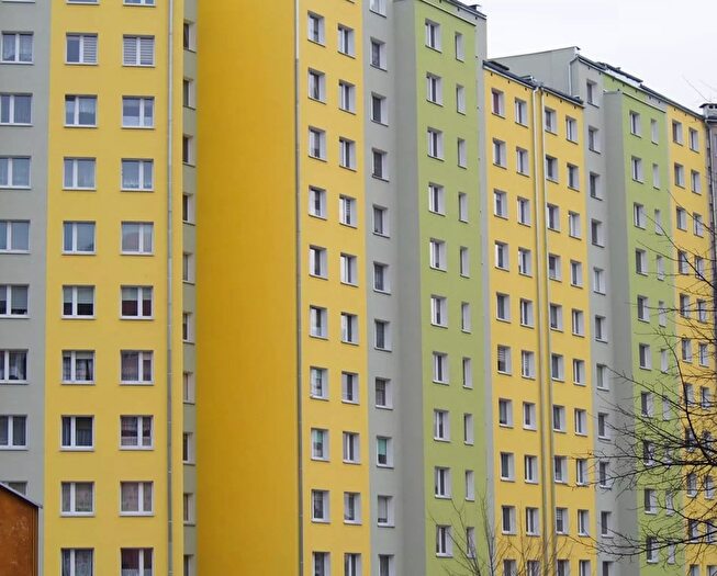 Mieszkanie 2-pokojowe na sprzedaż, Wałbrzych