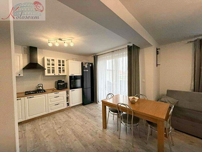 Mieszkanie 3-pokojowe na sprzedaż, Nowy Sącz