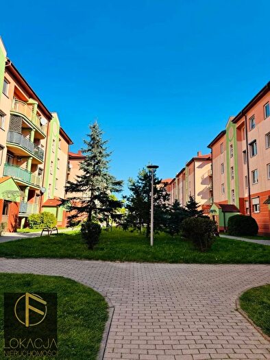 Mieszkanie 1-pokojowe na sprzedaż, Kalisz