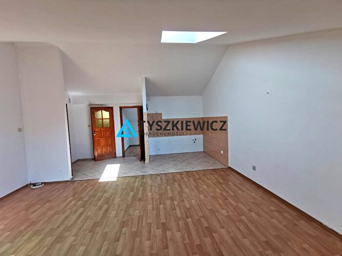 Mieszkanie 2-pokojowe do wynajęcia, Kościerzyna