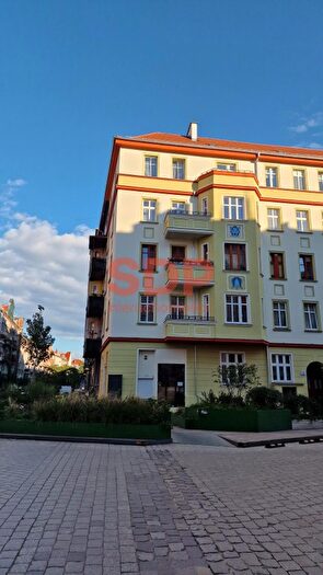 Mieszkanie 5-pokojowe na sprzedaż, Wrocław – Stefana Żeromskiego