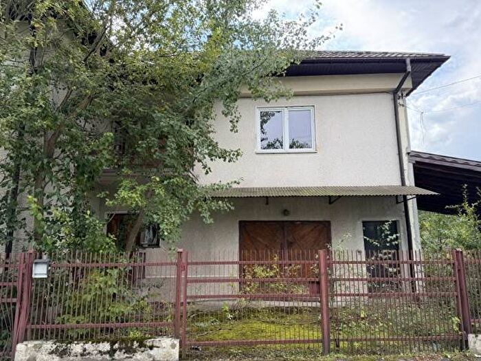 Dom 11-pokojowy na sprzedaż, Koszyce Wielkie