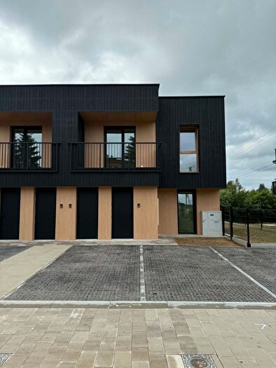 Mieszkanie 4-pokojowe na sprzedaż, Rzeszów