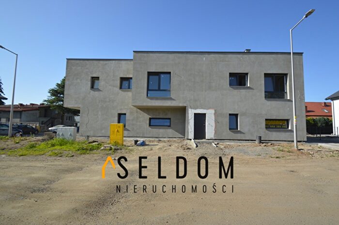 Dom 5-pokojowy na sprzedaż, Legnica