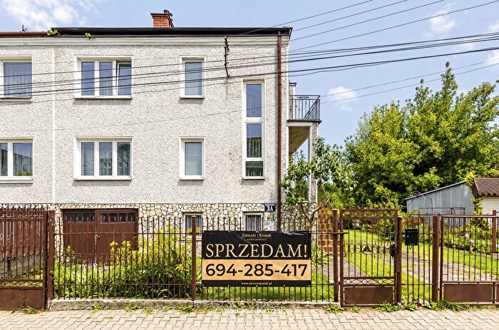 Dom 6-pokojowy na sprzedaż, Raszyn