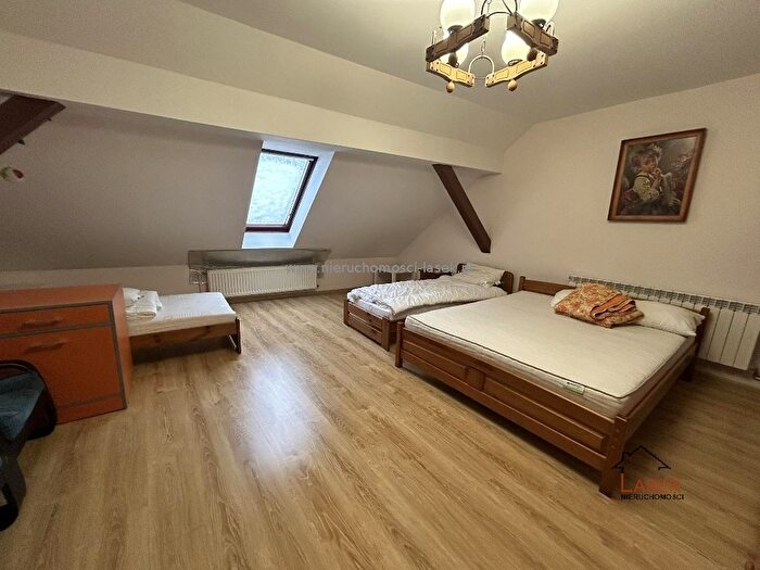 Mieszkanie 1-pokojowe do wynajęcia, Wadowice