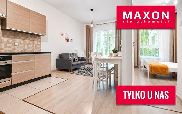 Mieszkanie 2-pokojowe do wynajęcia, Warszawa – Modlińska
