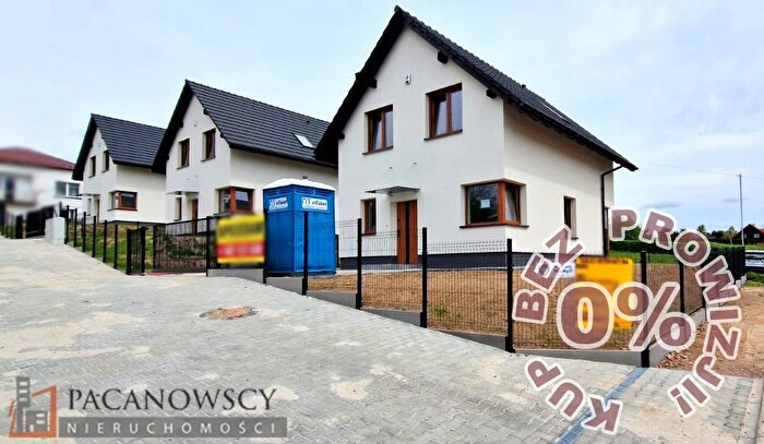 Dom 4-pokojowy na sprzedaż, Rudawa