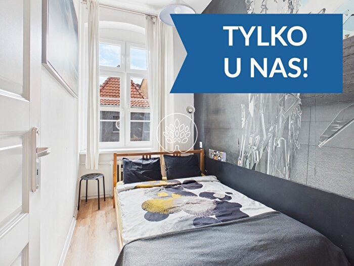 Mieszkanie 4-pokojowe na sprzedaż, Toruń