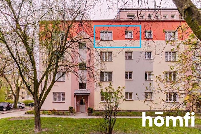 Mieszkanie 2-pokojowe na sprzedaż, Łódź – Bracka
