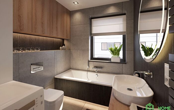 Tu Mieszkania Domy - 2