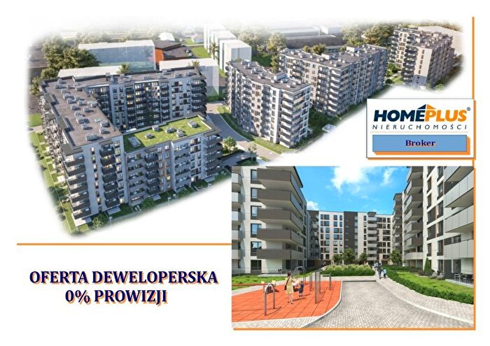 Mieszkanie 3-pokojowe na sprzedaż, Toruń – Lubicka