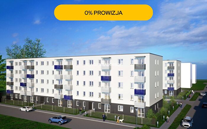 Mieszkanie 3-pokojowe na sprzedaż, Kraków – Osiedle Złocień