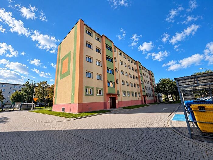 Mieszkanie 3-pokojowe na sprzedaż, Sieradz