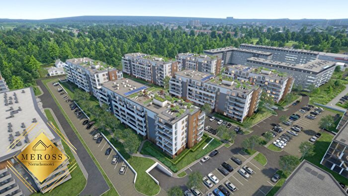 Mieszkanie 2-pokojowe na sprzedaż, Częstochowa