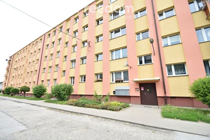Mieszkanie 2-pokojowe na sprzedaż, Łask