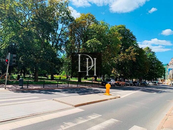 Mieszkanie 1-pokojowe na sprzedaż, Szczecin – Edmunda Bałuki