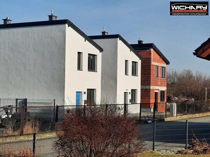 Dom 4-pokojowy na sprzedaż, Siemianowice Śląskie