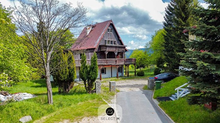 Dom na sprzedaż, Karpacz