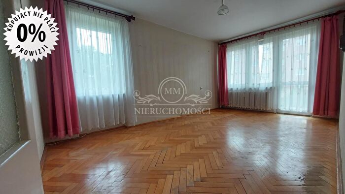 Mieszkanie 2-pokojowe na sprzedaż, Tczew