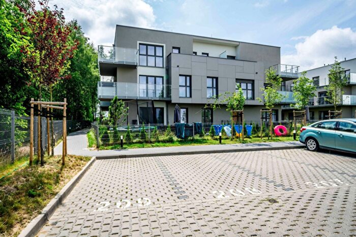 Mieszkanie 3-pokojowe na sprzedaż, Poznań – Wolfganaga Goethego