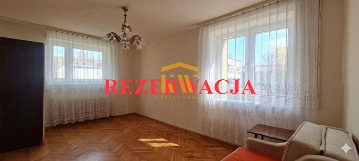 Mieszkanie 2-pokojowe na sprzedaż, Radom