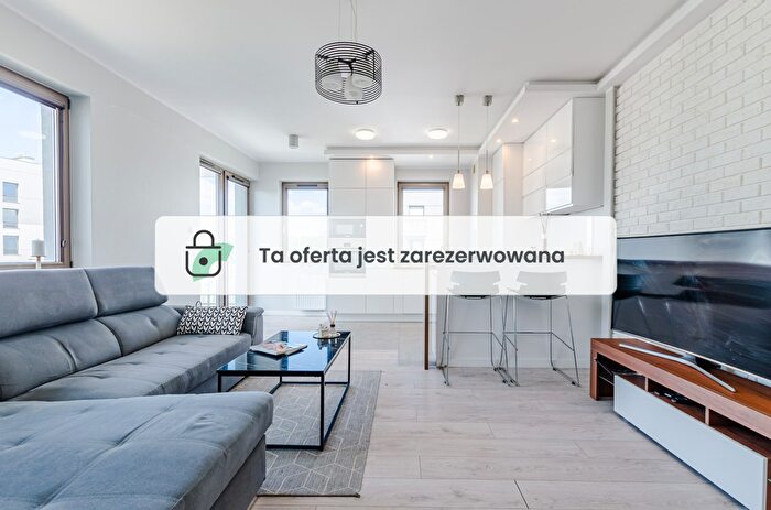 Mieszkanie 3-pokojowe na sprzedaż, Gdańsk – Profesora Stefana Hausbrandta