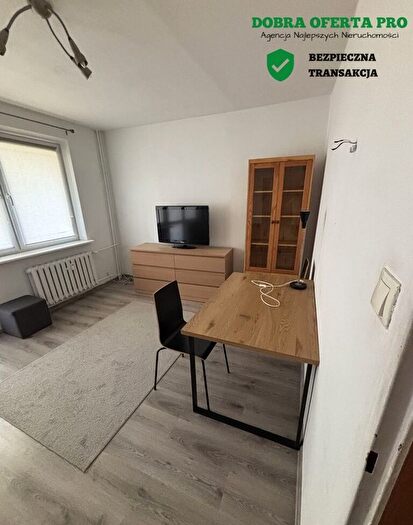 Mieszkanie 3-pokojowe na sprzedaż, Gdańsk – Karola Kurpińskiego