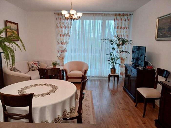 Mieszkanie 2-pokojowe na sprzedaż, Katowice – Tyska