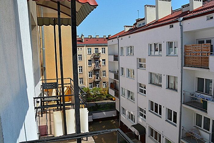 Mieszkanie 1-pokojowe do wynajęcia, Warszawa – Jakuba Jasińskiego