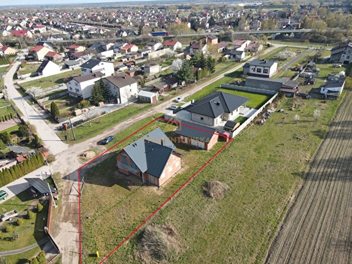 Dom 5-pokojowy na sprzedaż, Opoczno