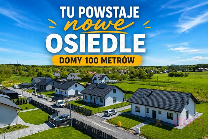 Dom 4-pokojowy na sprzedaż, Staszów