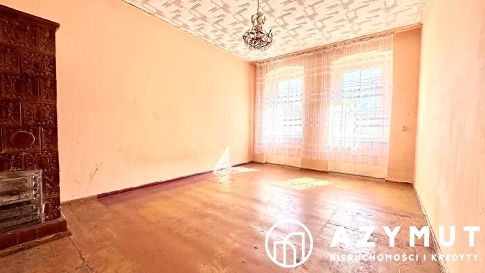 Mieszkanie 3-pokojowe na sprzedaż, Legnica